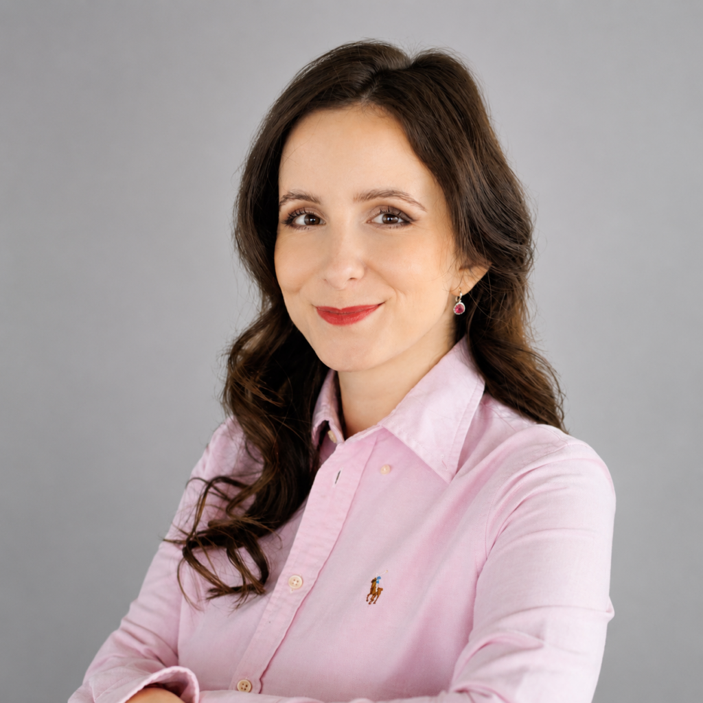 Alexandra Procházková