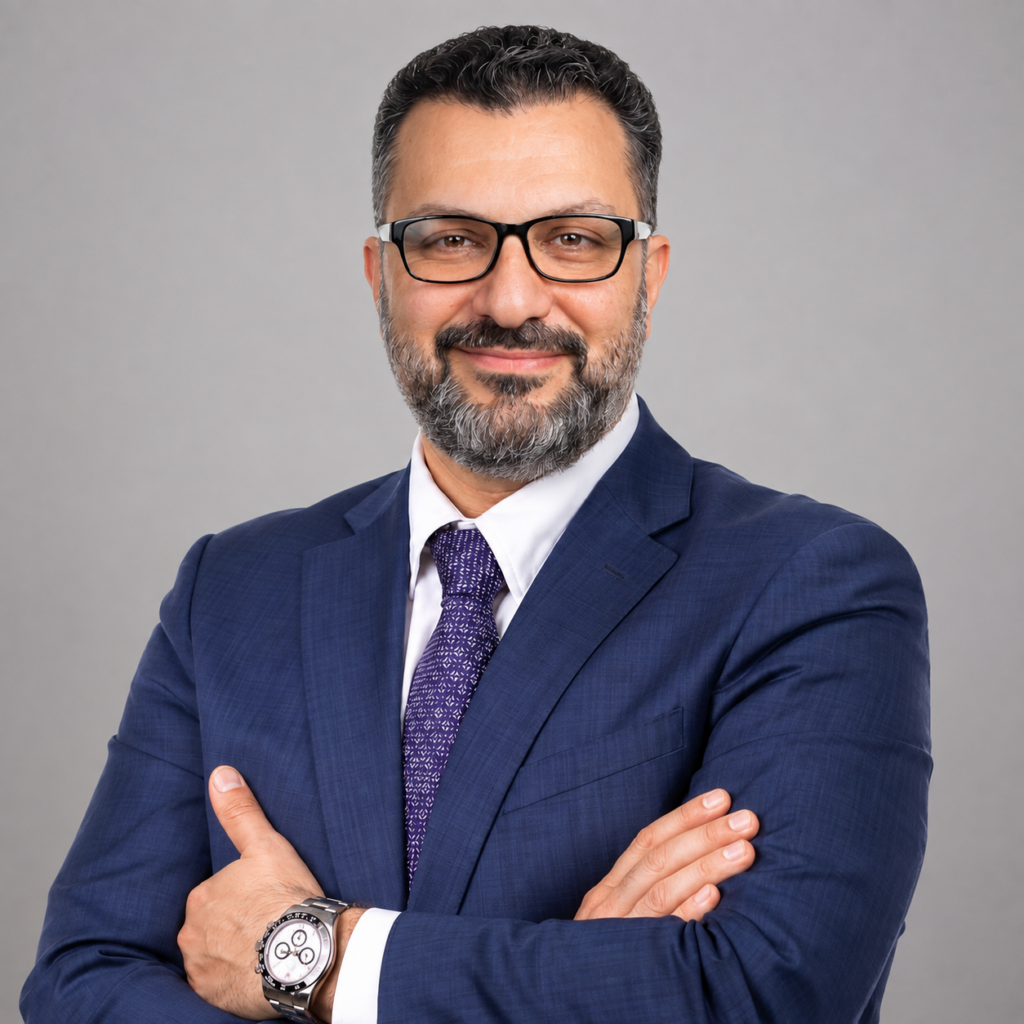 Hazem Obeid