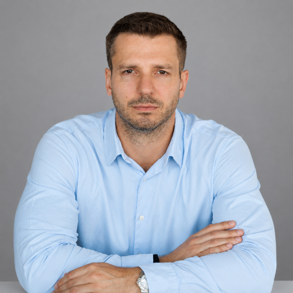 Simon Reiniche